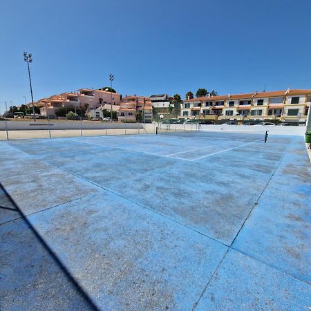Apartamento Armanbel Lägenhet Sesimbra Exteriör bild