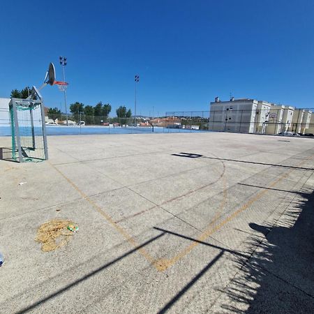 Apartamento Armanbel Lägenhet Sesimbra Exteriör bild