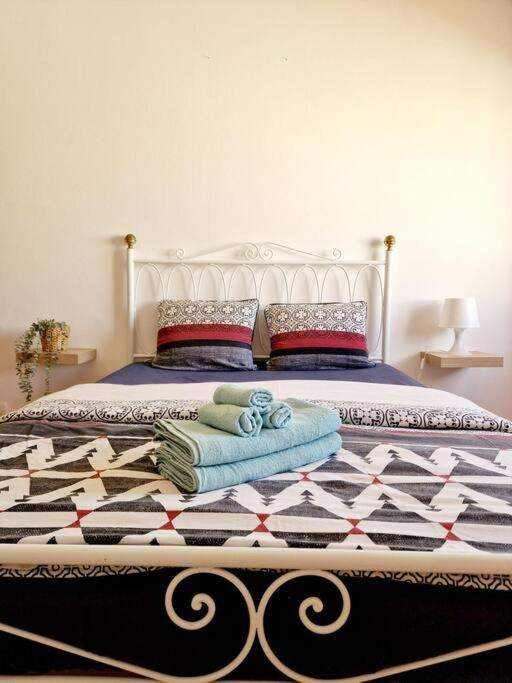Apartamento Armanbel Lägenhet Sesimbra Exteriör bild