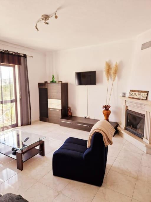 Apartamento Armanbel Lägenhet Sesimbra Exteriör bild