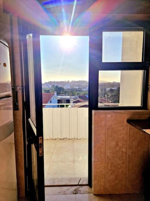 Apartamento Armanbel Lägenhet Sesimbra Exteriör bild