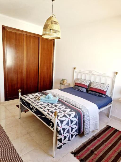 Apartamento Armanbel Lägenhet Sesimbra Exteriör bild