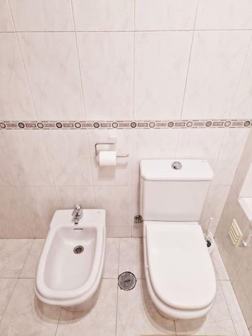 Apartamento Armanbel Lägenhet Sesimbra Exteriör bild