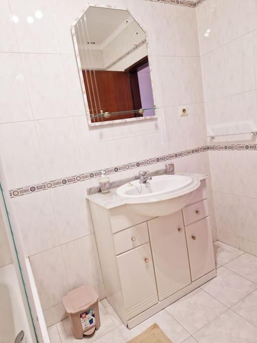 Apartamento Armanbel Lägenhet Sesimbra Exteriör bild