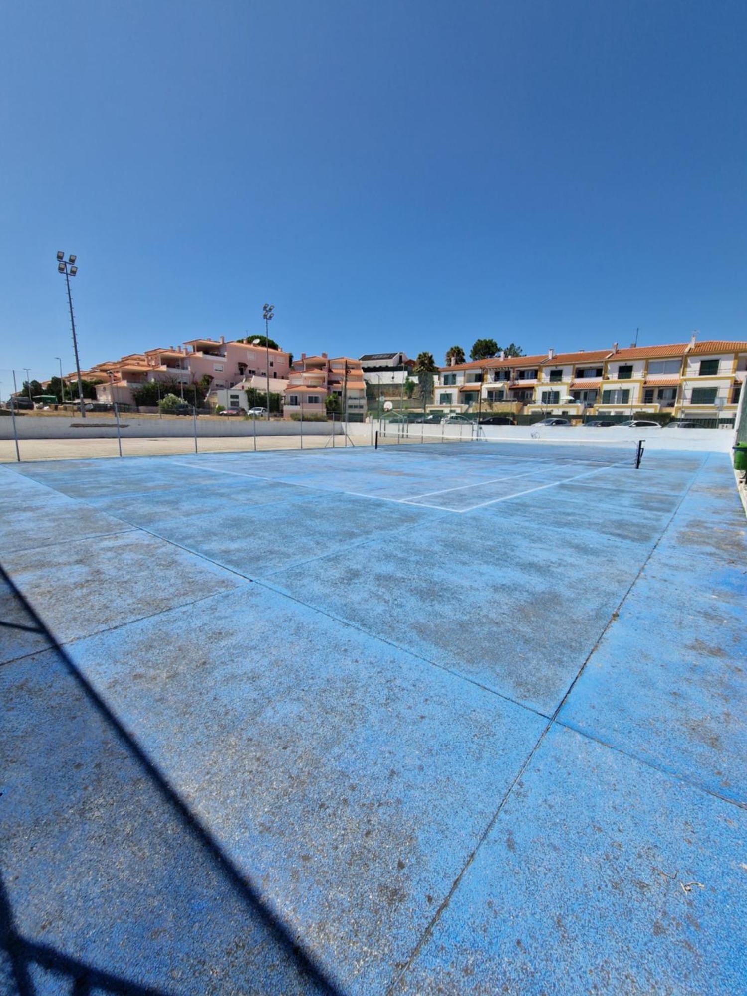 Apartamento Armanbel Lägenhet Sesimbra Exteriör bild