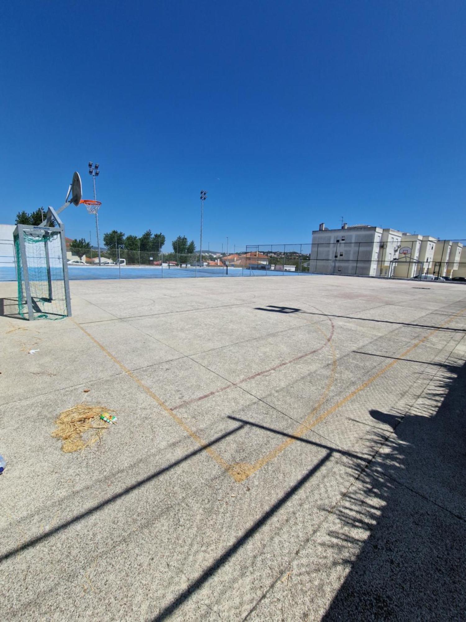 Apartamento Armanbel Lägenhet Sesimbra Exteriör bild